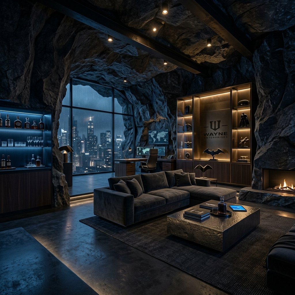 Gua Batcave